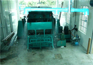 东莞凤岗垃圾填埋除臭站