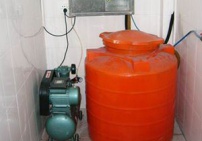 垃圾压缩站除臭